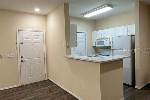 Copropriété à louer à Tampa, Floride: 1 chambre, 55.56 m2 № 2403174 - photo 12