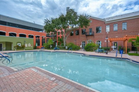 Copropriété à louer à Tampa, Floride: 1 chambre, 55.56 m2 № 2403174 - photo 24