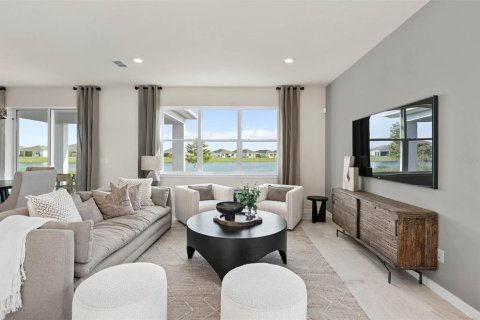 Casa en venta en Lake Alfred, Florida, 4 dormitorios, 204.66 m2 № 2258200 - foto 5