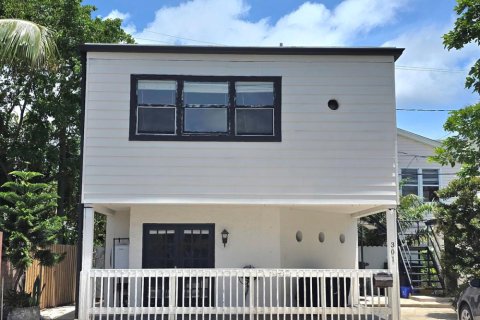 Villa ou maison à West Palm Beach, Floride 1 chambre, 95.5 m2 № 2077451