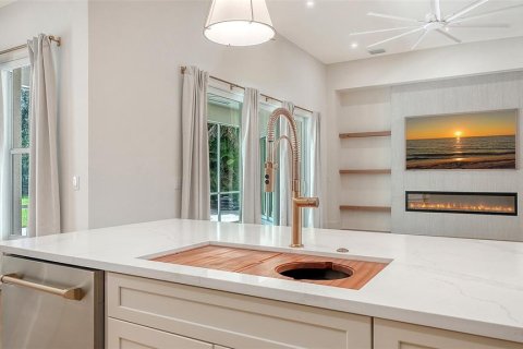 Casa en venta en Sarasota, Florida, 4 dormitorios, 269.42 m2 № 2316673 - foto 28