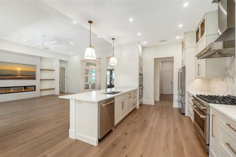 Casa en venta en Sarasota, Florida, 4 dormitorios, 269.42 m2 № 2316673 - foto 23