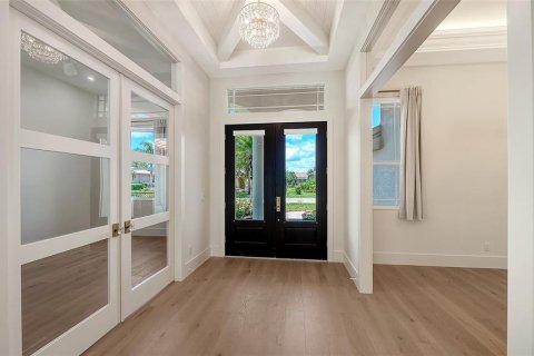 Casa en venta en Sarasota, Florida, 4 dormitorios, 269.42 m2 № 2316673 - foto 4