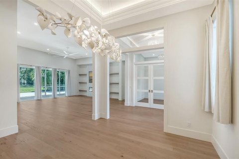 Casa en venta en Sarasota, Florida, 4 dormitorios, 269.42 m2 № 2316673 - foto 15