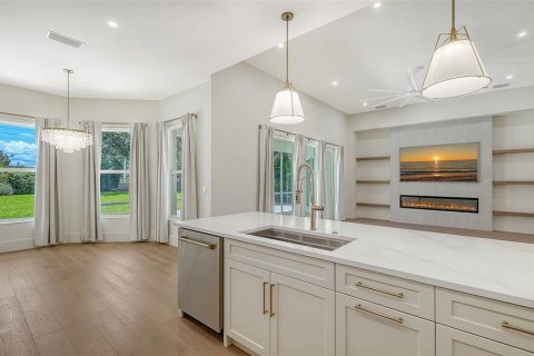 Casa en venta en Sarasota, Florida, 4 dormitorios, 269.42 m2 № 2316673 - foto 27