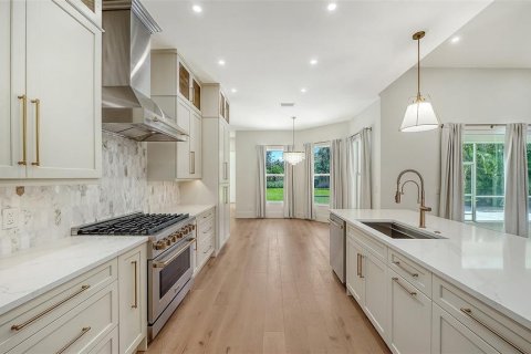 Casa en venta en Sarasota, Florida, 4 dormitorios, 269.42 m2 № 2316673 - foto 29