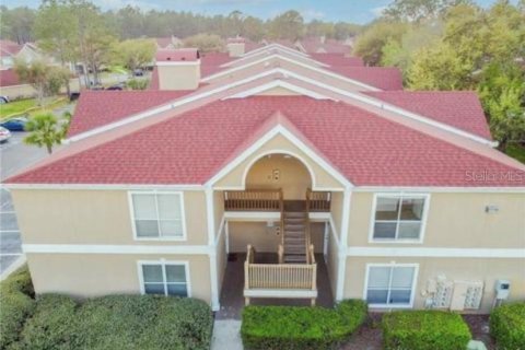 Copropriété à vendre à Tampa, Floride: 3 chambres, 118.36 m2 № 1801775 - photo 1