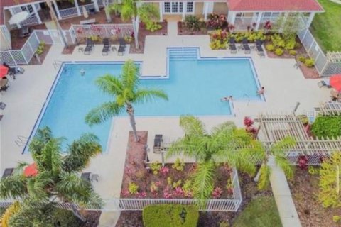 Copropriété à vendre à Tampa, Floride: 3 chambres, 118.36 m2 № 1801775 - photo 10