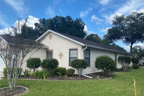 House in Ocala, Florida 2 bedrooms, 137.68 sq.m. № 1915069 - photo 7