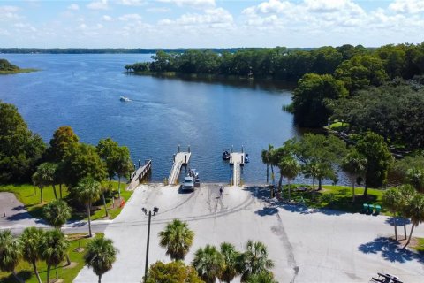 Land in Tarpon Springs, Florida № 1413208 - photo 17
