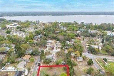 Land in Tarpon Springs, Florida № 1413208 - photo 1