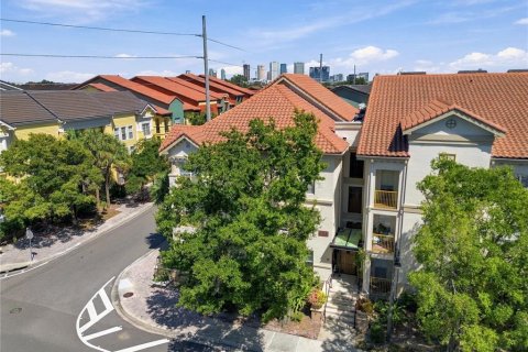 Купить кондоминиум в Тампа, Флорида 10 комнат, 130.16м2, № 2376615 - фото 4