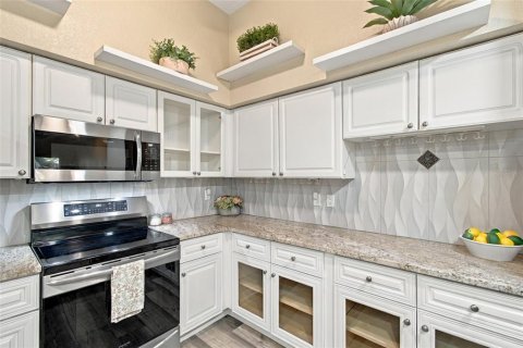 Купить кондоминиум в Тампа, Флорида 10 комнат, 130.16м2, № 2376615 - фото 7