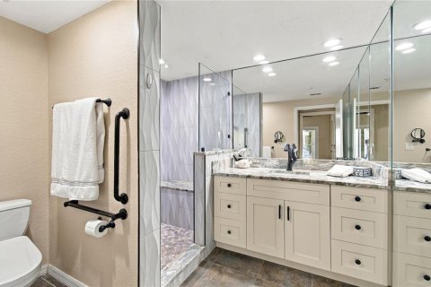 Купить кондоминиум в Тампа, Флорида 10 комнат, 130.16м2, № 2376615 - фото 15