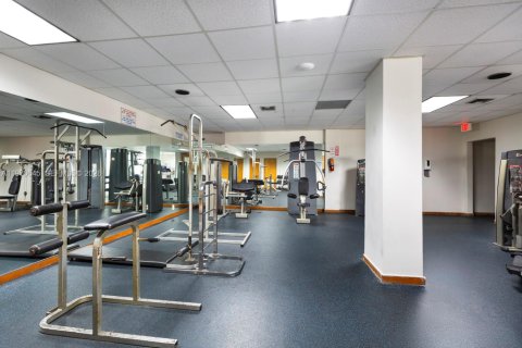 Apartment in Miami, Florida 2 bedrooms, 76.09 sq.m. № 2031337 - photo 17