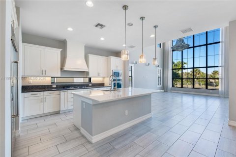 Villa ou maison à vendre à Parkland, Floride: 5 chambres, 343.27 m2 № 2260802 - photo 20