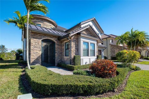 Villa ou maison à vendre à Parkland, Floride: 5 chambres, 343.27 m2 № 2260802 - photo 5