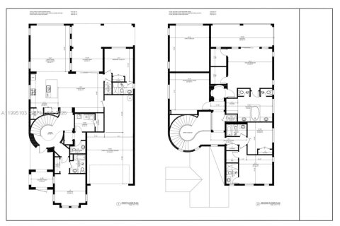 Villa ou maison à vendre à Parkland, Floride: 5 chambres, 343.27 m2 № 2260802 - photo 4