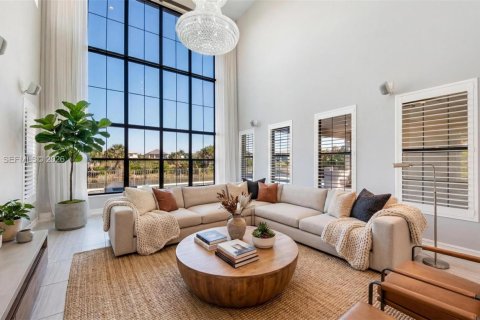Villa ou maison à vendre à Parkland, Floride: 5 chambres, 343.27 m2 № 2260802 - photo 7