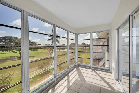 Condo in Pompano Beach, Florida, 2 bedrooms  № 1490035 - photo 23