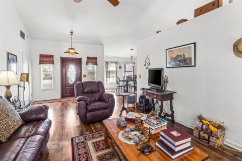 Купить виллу или дом в Юпитер, Флорида 8 комнат, 160.54м2, № 2190074 - фото 7