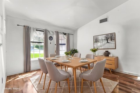 Купить виллу или дом в Юпитер, Флорида 8 комнат, 160.54м2, № 2190074 - фото 8