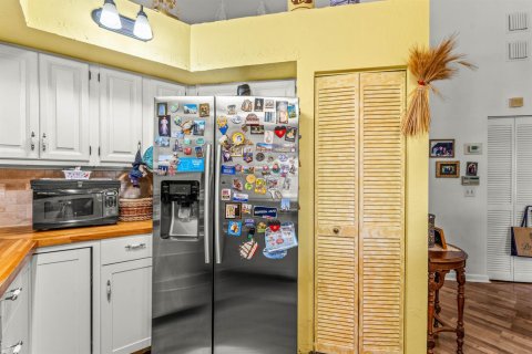 Купить виллу или дом в Юпитер, Флорида 8 комнат, 160.54м2, № 2190074 - фото 20