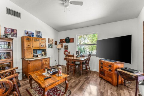 Купить виллу или дом в Юпитер, Флорида 8 комнат, 160.54м2, № 2190074 - фото 14