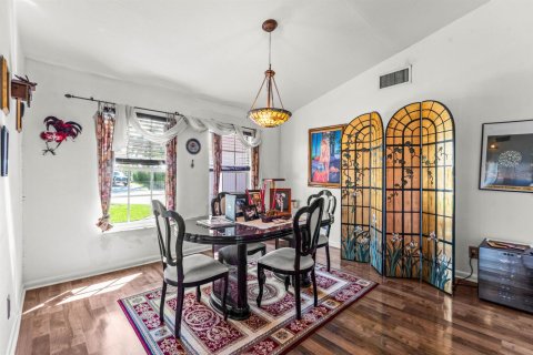 Купить виллу или дом в Юпитер, Флорида 8 комнат, 160.54м2, № 2190074 - фото 9