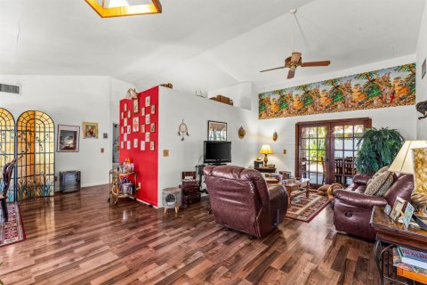 Купить виллу или дом в Юпитер, Флорида 8 комнат, 160.54м2, № 2190074 - фото 5