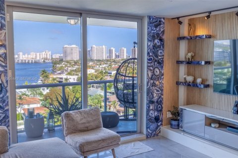 Снять в аренду кондоминиум в Норт-Майами-Бич, Флорида 1 спальня, 65.96м2, № 1995121 - фото 16