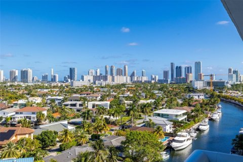 Снять в аренду кондоминиум в Норт-Майами-Бич, Флорида 1 спальня, 65.96м2, № 1995121 - фото 6