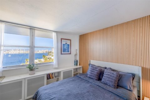 Снять в аренду кондоминиум в Норт-Майами-Бич, Флорида 1 спальня, 65.96м2, № 1995121 - фото 10