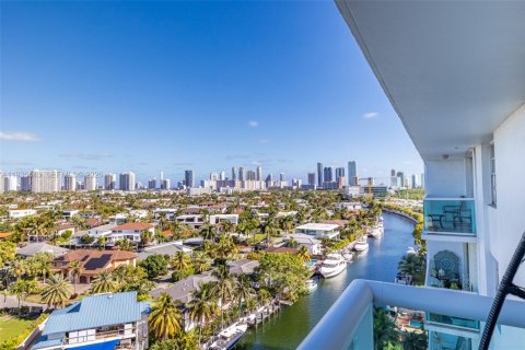 Снять в аренду кондоминиум в Норт-Майами-Бич, Флорида 1 спальня, 65.96м2, № 1995121 - фото 15