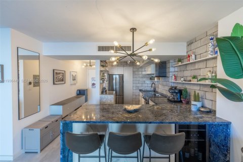 Снять в аренду кондоминиум в Норт-Майами-Бич, Флорида 1 спальня, 65.96м2, № 1995121 - фото 19