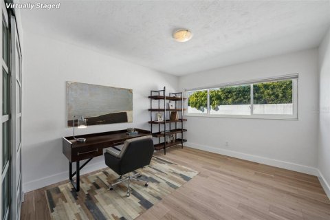 Villa ou maison à vendre à Treasure Island, Floride: 4 chambres, 257.71 m2 № 2093357 - photo 22
