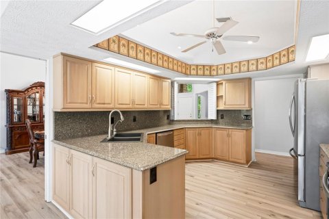 Купить виллу или дом в Хомосасса, Флорида 7 комнат, 245.82м2, № 1831210 - фото 15