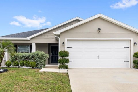 Casa en Haines City, Florida 3 dormitorios, 144.28 m2 № 2379146