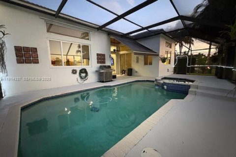 Купить виллу или дом в Уэстон, Флорида 3 спальни, 189.15м2, № 1991965 - фото 21