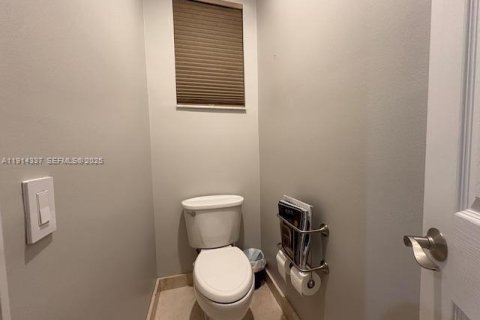 Купить виллу или дом в Уэстон, Флорида 3 спальни, 189.15м2, № 1991965 - фото 27