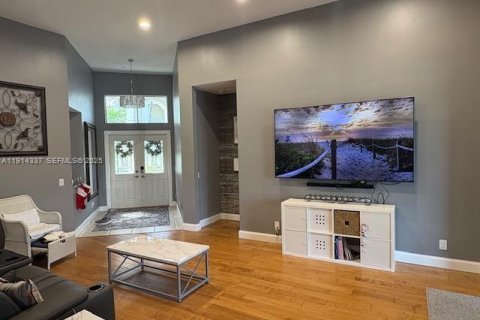 Купить виллу или дом в Уэстон, Флорида 3 спальни, 189.15м2, № 1991965 - фото 13