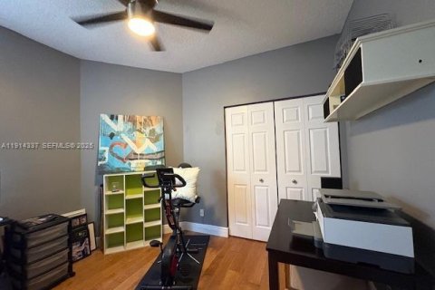 Купить виллу или дом в Уэстон, Флорида 3 спальни, 189.15м2, № 1991965 - фото 29