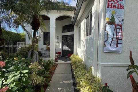 Купить виллу или дом в Уэстон, Флорида 3 спальни, 189.15м2, № 1991965 - фото 5