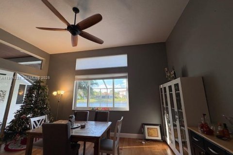 Купить виллу или дом в Уэстон, Флорида 3 спальни, 189.15м2, № 1991965 - фото 20