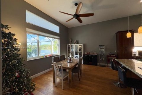 Купить виллу или дом в Уэстон, Флорида 3 спальни, 189.15м2, № 1991965 - фото 18