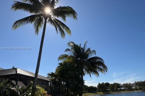 Купить виллу или дом в Уэстон, Флорида 3 спальни, 189.15м2, № 1991965 - фото 11