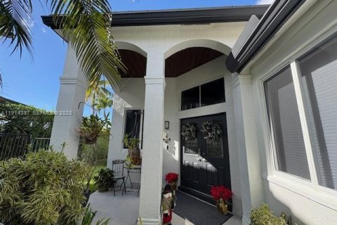 Купить виллу или дом в Уэстон, Флорида 3 спальни, 189.15м2, № 1991965 - фото 7