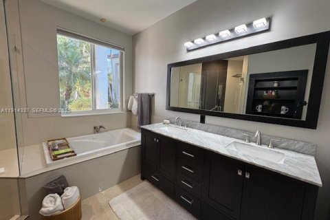 Купить виллу или дом в Уэстон, Флорида 3 спальни, 189.15м2, № 1991965 - фото 25