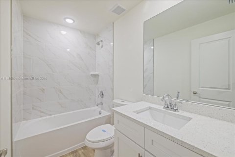 Villa ou maison à vendre à Cape Coral, Floride: 4 chambres, 197.6 m2 № 1844121 - photo 19