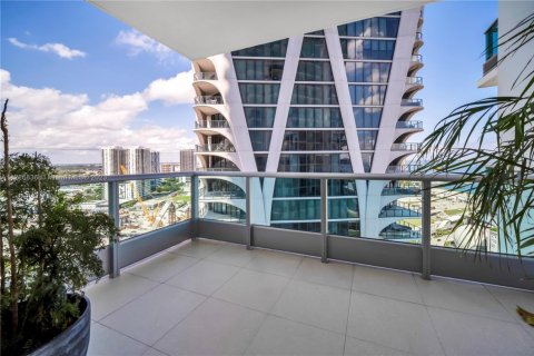 Купить кондоминиум в Майами, Флорида 1 спальня, 95.78м2, № 1984838 - фото 25
